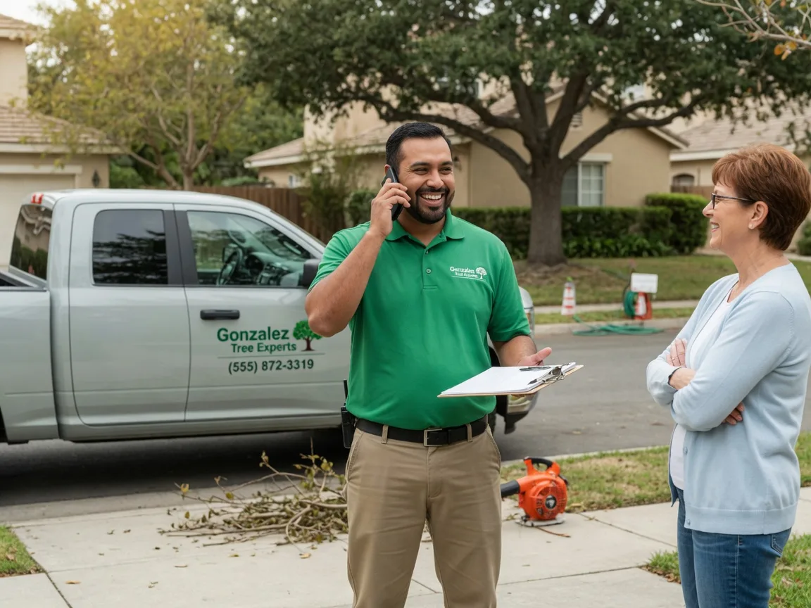 Tree Service Garrard, KY FAQs